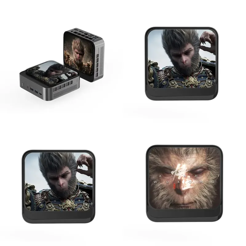 Pc Gaming Ram 32Gb - 【CHIMU HOME】 Mini PC for AMD