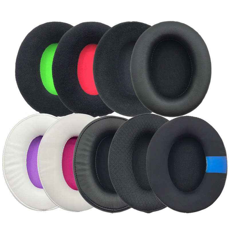 Pc Gaming Cloud - Replacement Ear Pads for HyperX Cloud