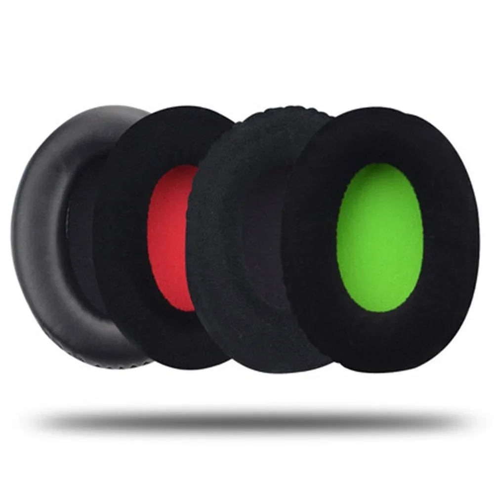 Pc Gaming Cloud - Ear Pads Headset Foam Cushion Replacement