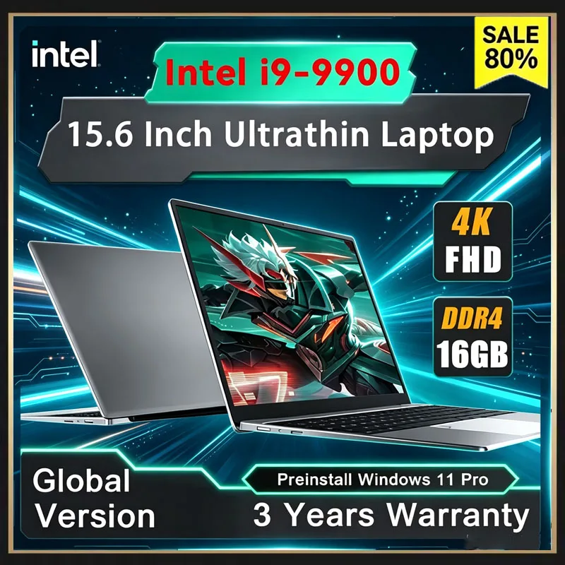 2026 Portable Notebook Windows - Pc Gaming Intel 评论和价格