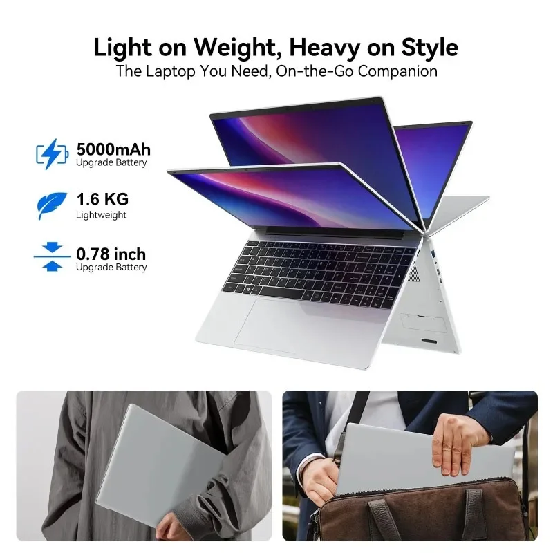 2026 Portable Notebook Windows - Pc Gaming Intel 评论和价格