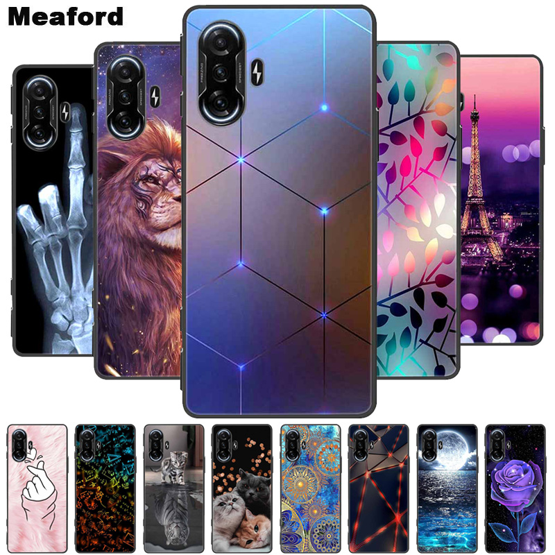 For Redmi K40 Gaming Case Shoc - Pc Gaming Xiaomi 评论和价格