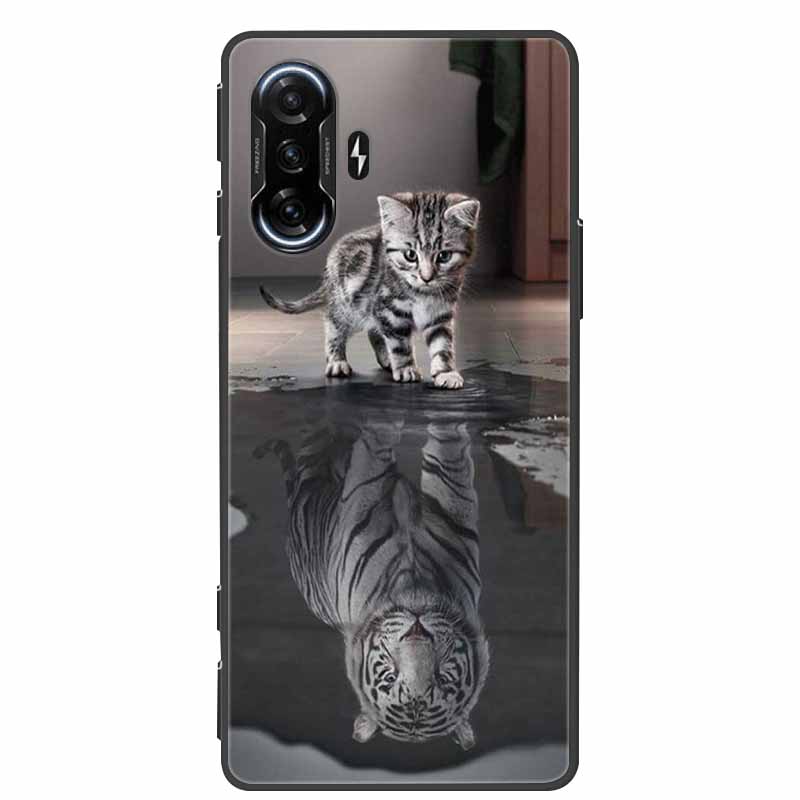 For Redmi K40 Gaming Case Shoc - Pc Gaming Xiaomi 评论和价格