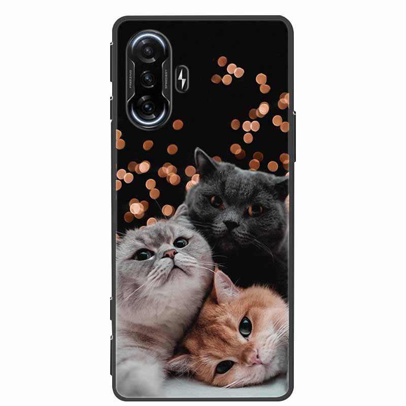 For Redmi K40 Gaming Case Shoc - Pc Gaming Xiaomi 评论和价格