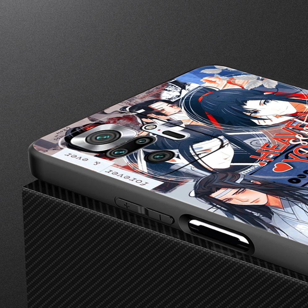Anime Mo Dao Zu Shi MDZS Case  - Pc Gaming Xiaomi 评论和价格