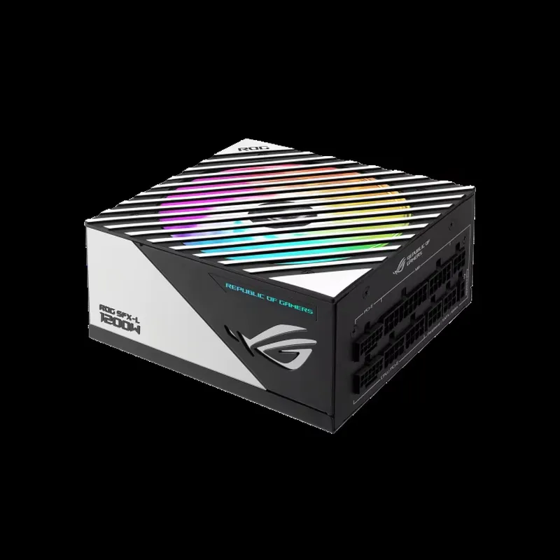 2025 New Release ROG LOKI 750/ - Pc Gaming Desktop 评论和价格