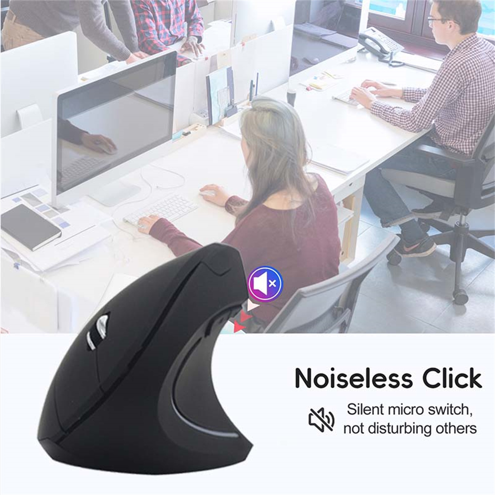 Ergonomic Wireless Dry Battery - Pc Gaming Xiaomi 评论和价格