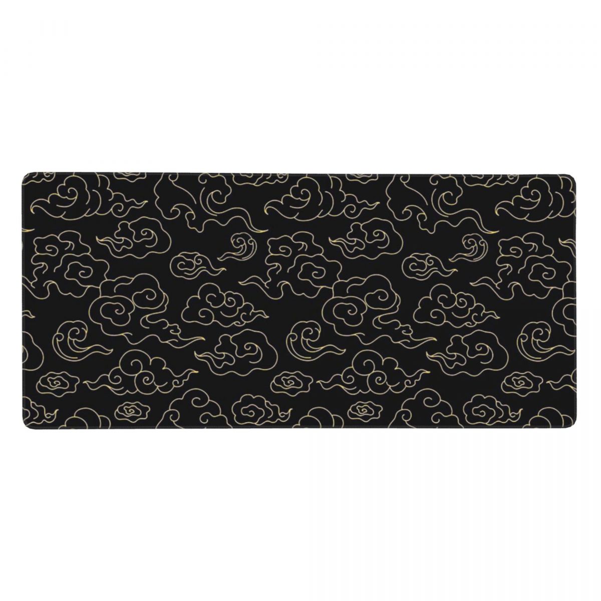 Japanese Cloud Pattern Large M - Pc Gaming Cloud 评论和价格