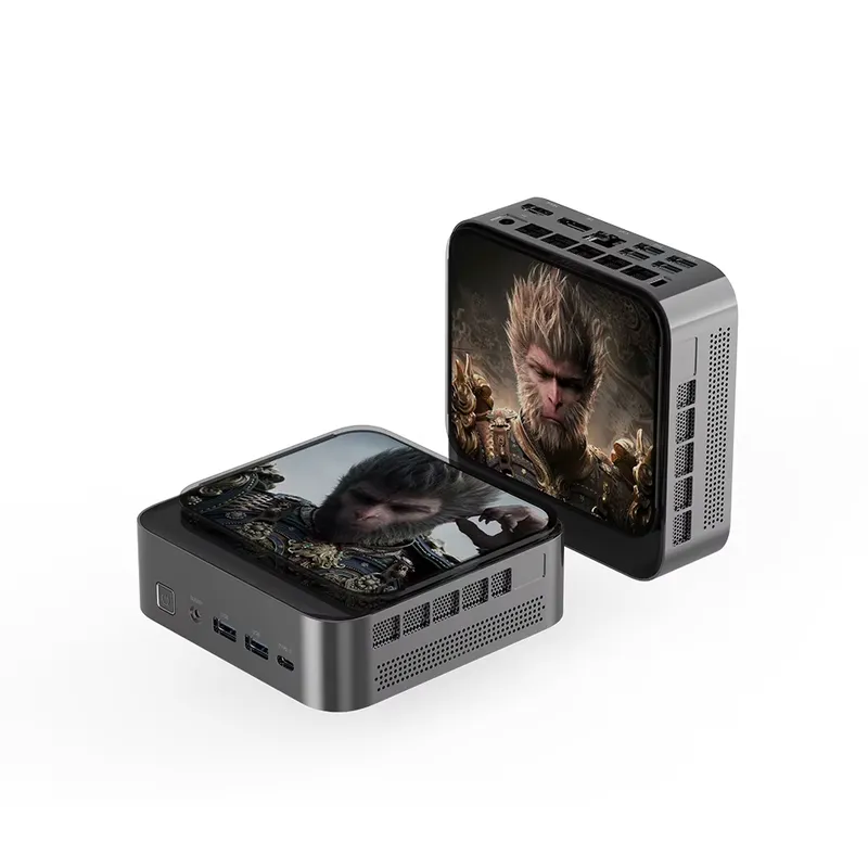 【CHIMU HOME】 Mini PC for AMD R - Pc Gaming Ram 32Gb 评论和价格