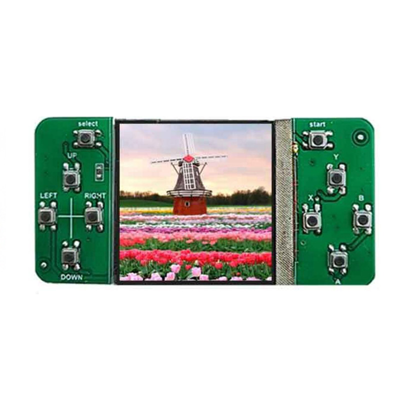 Raspberry Pi Pico Game Module  - Dual Monitor Arm 评论和价格