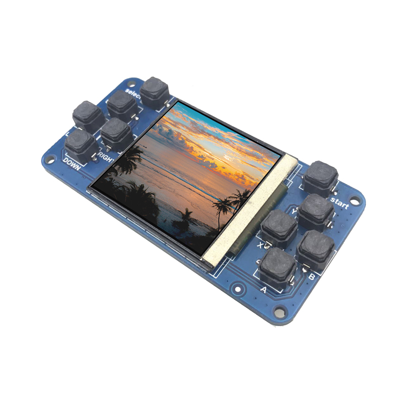 Raspberry Pi Pico Game Module  - Dual Monitor Arm 评论和价格