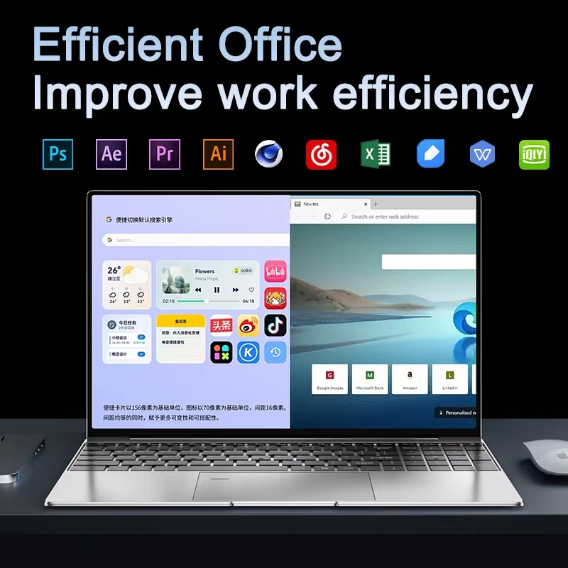 New 15.6' Laptop Intel Core I9 - Pc Gaming Intel 评论和价格
