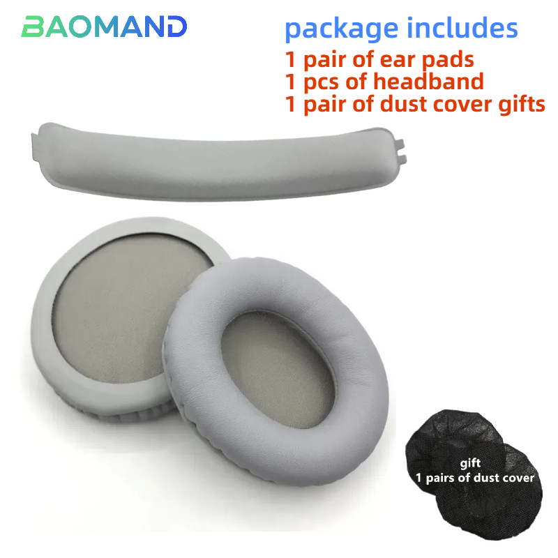 1 set Replacement Earpads Head - Pc Gaming Cloud 评论和价格