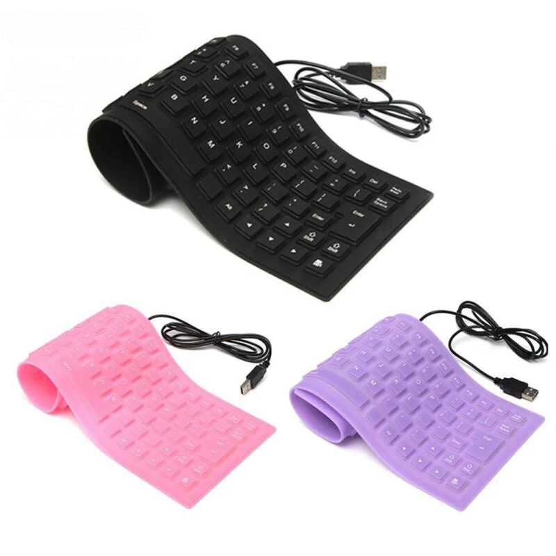 85 Keys USB Wired Keyboard Wat - Pc Gaming Xiaomi 评论和价格