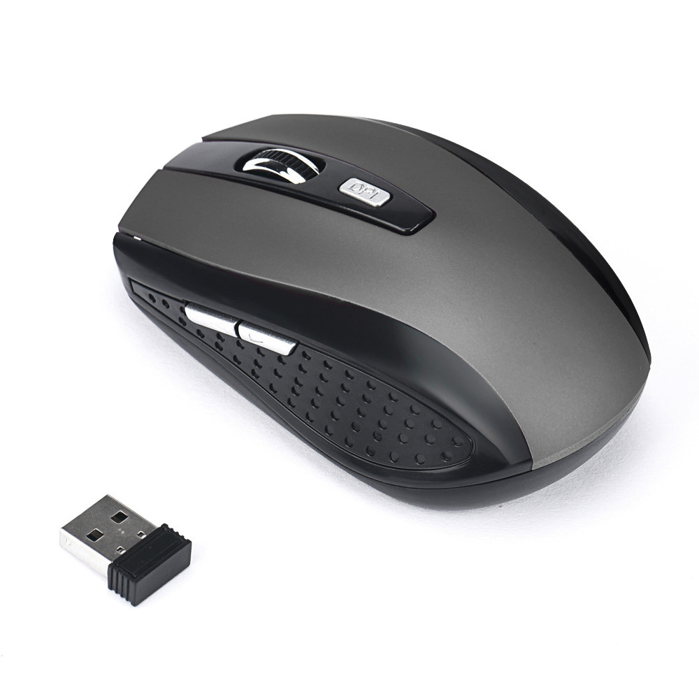 Gaming 2.4GHz Wireless Mouse U - Pc Gaming Gta 6 评论和价格