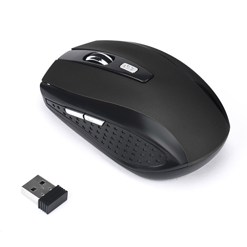 Gaming 2.4GHz Wireless Mouse U - Pc Gaming Gta 6 评论和价格