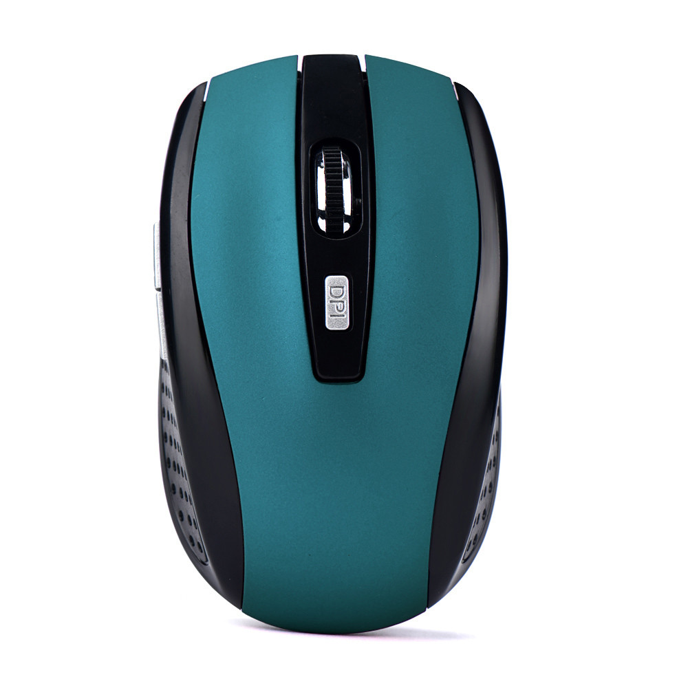 Gaming 2.4GHz Wireless Mouse U - Pc Gaming Gta 6 评论和价格