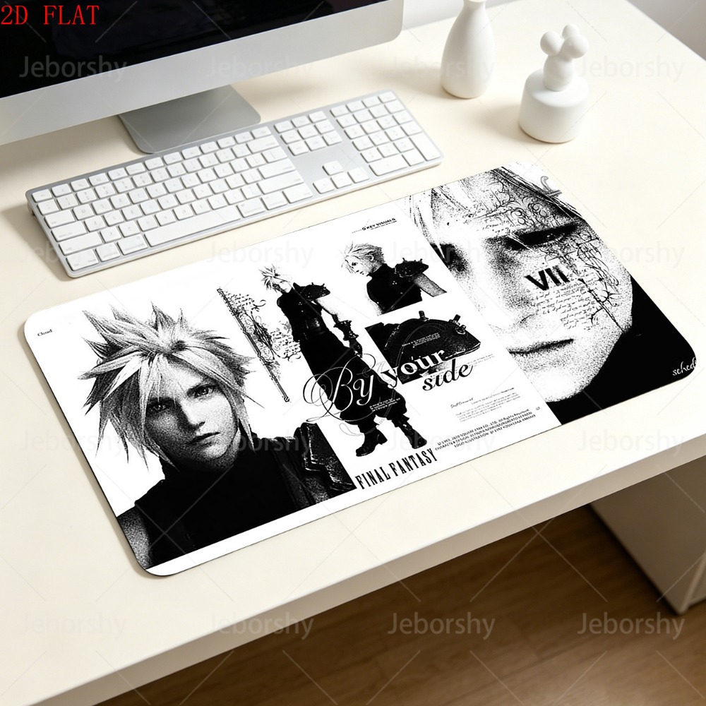 Final Fantasy VII Cloud Strife - Pc Gaming Cloud 评论和价格