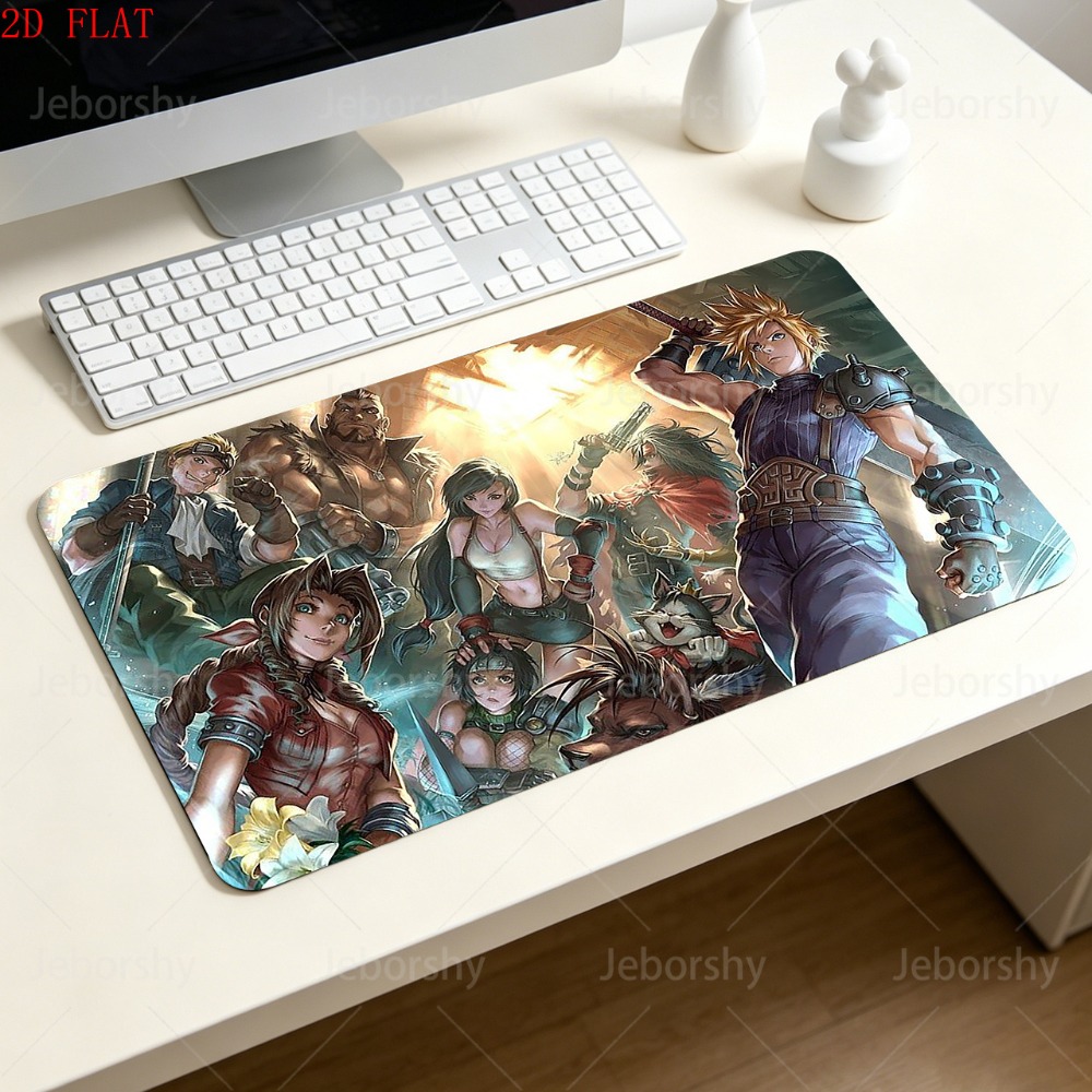 Final Fantasy VII Cloud Strife - Pc Gaming Cloud 评论和价格