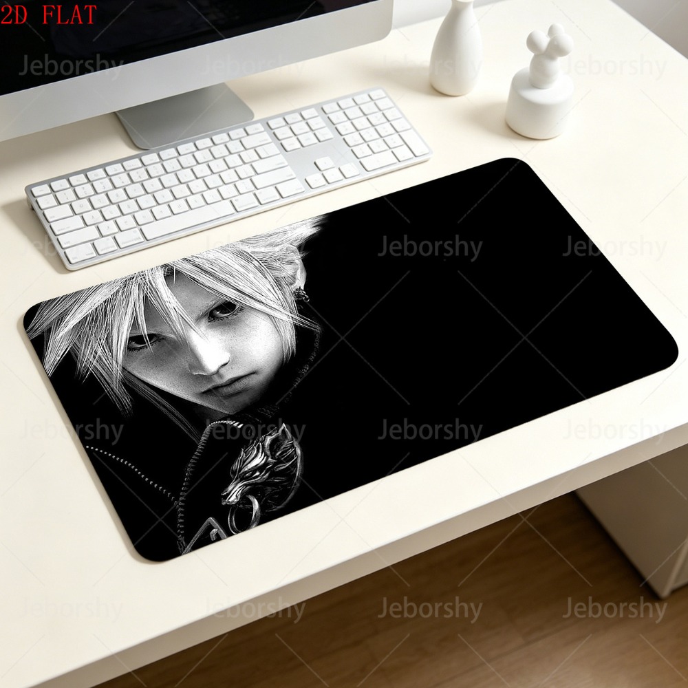 Final Fantasy VII Cloud Strife - Pc Gaming Cloud 评论和价格