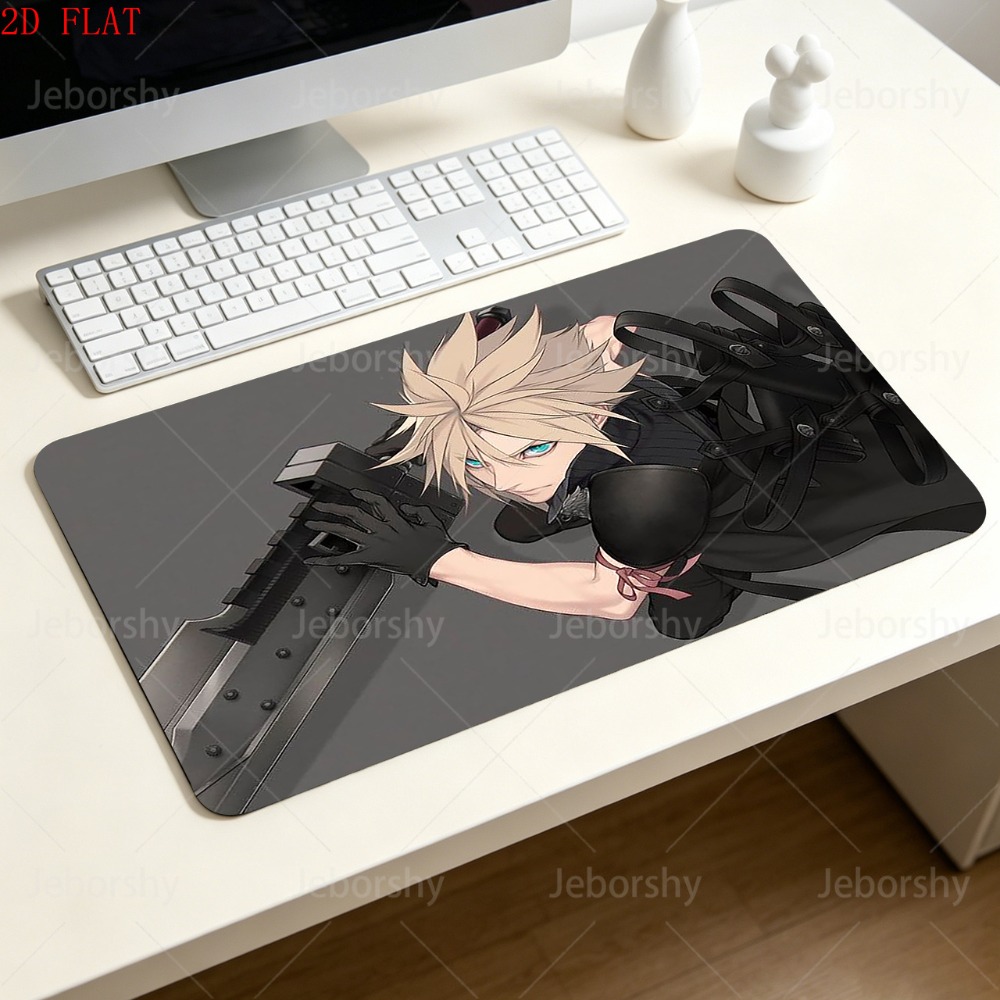 Final Fantasy VII Cloud Strife - Pc Gaming Cloud 评论和价格