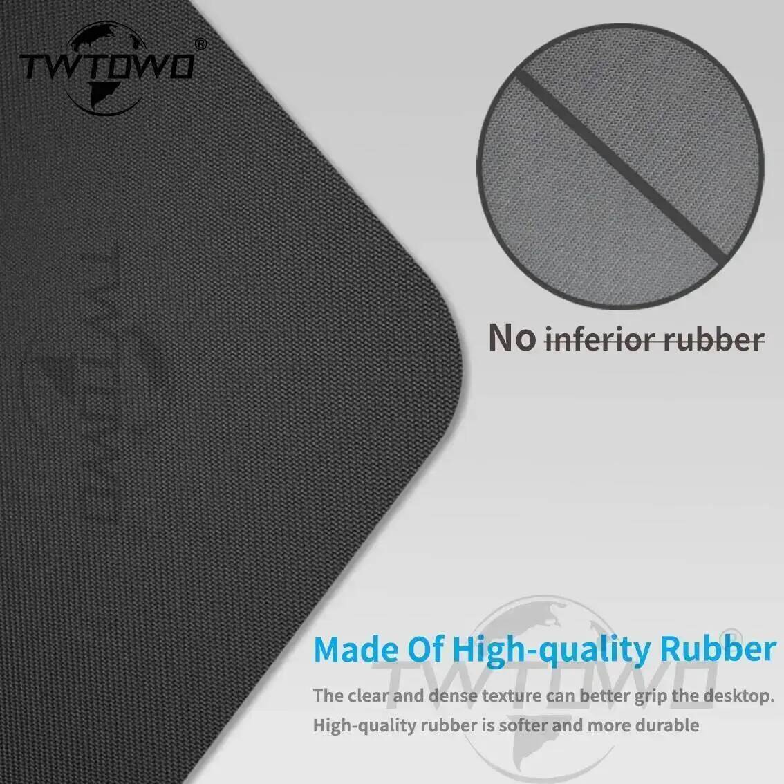 Mouse Pad Gamer Ink Black Drag - Pc Gaming Cloud 评论和价格
