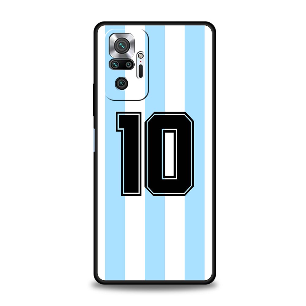 Argentina Flag Soccer 10 Phone - Pc Gaming Xiaomi 评论和价格