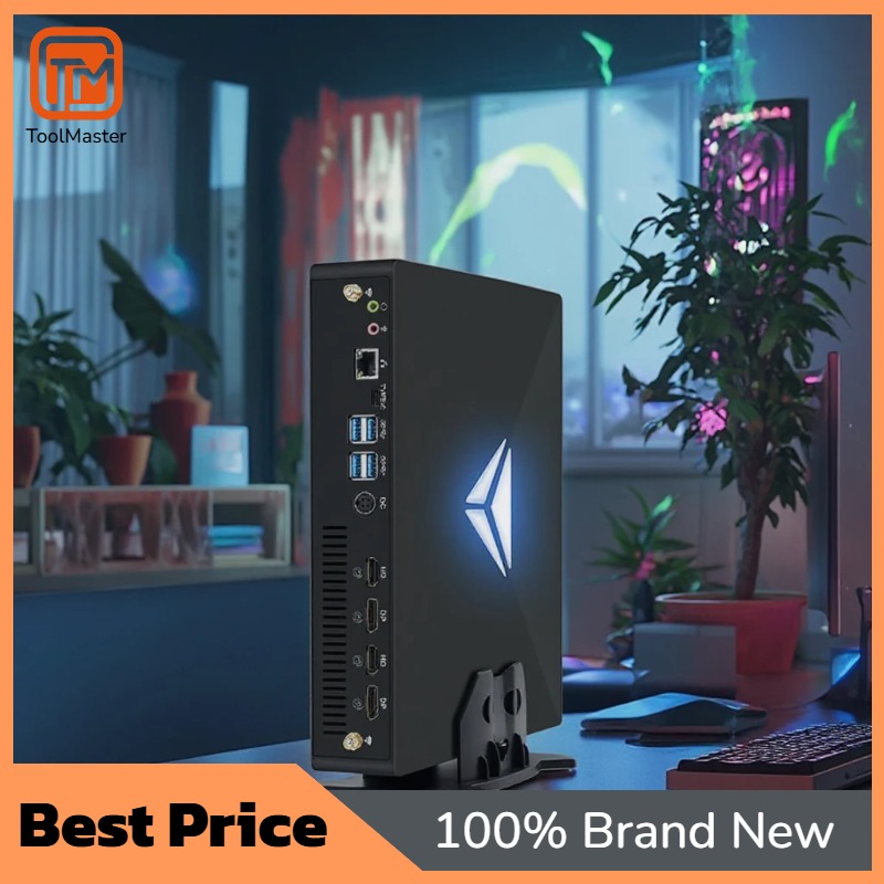 【New Arrival】Mini Desktop PC I - Pc Gaming Desktop 评论和价格