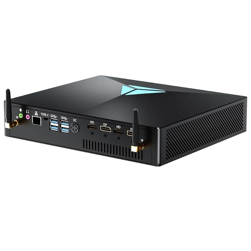 【New Arrival】Mini Desktop PC I - Pc Gaming Desktop 评论和价格