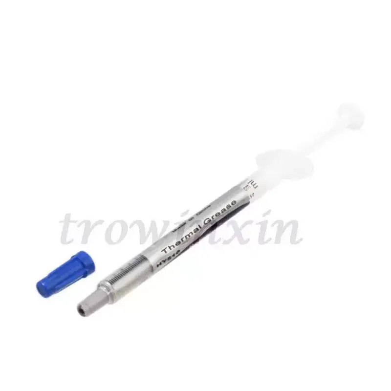 for Large Syringe Type Silver  - Thermal Paste 评论和价格