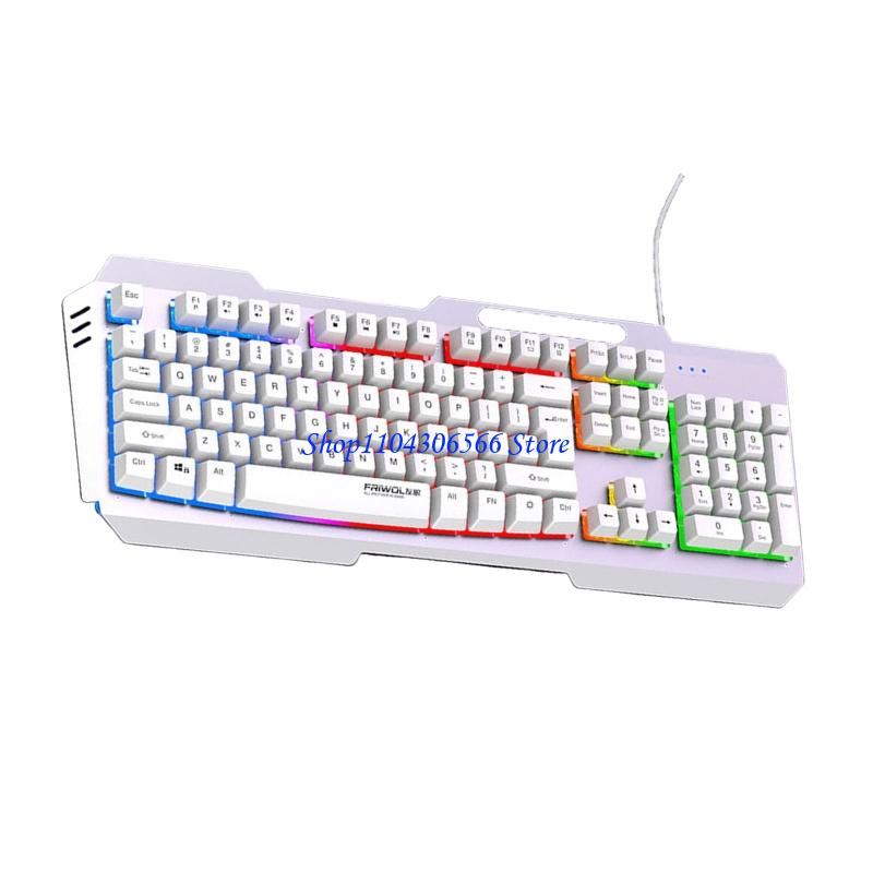 02DD DS600 Ergonomic Corded Ke - Anti-Ghosting Keyboard 评论和价格
