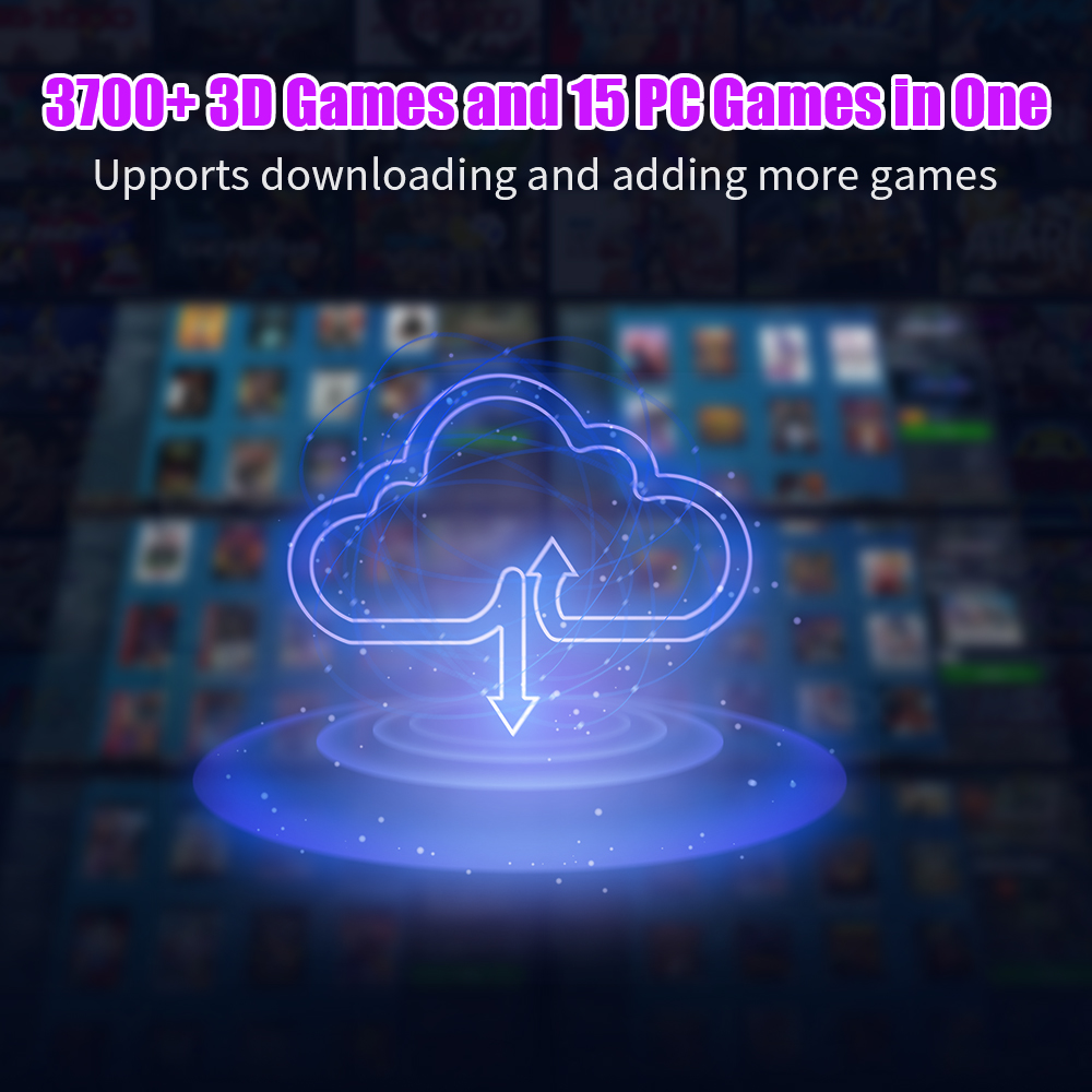 3760+ 3D/AAA Games for PS4/PS3 - Pc Gaming Aaa 评论和价格