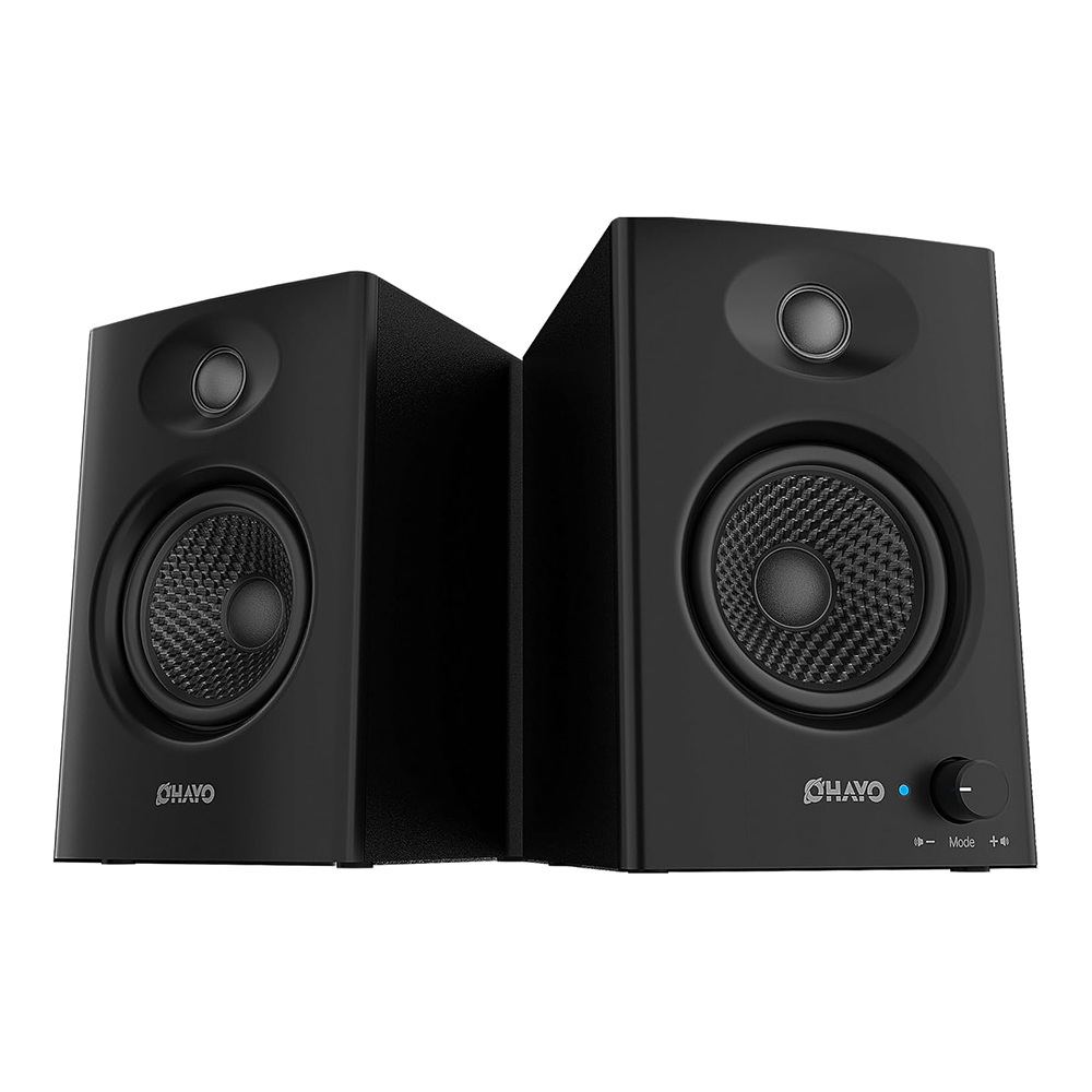 OHAYO 60W Active Bookshelf Spe - Pc Unit For Gaming 评论和价格