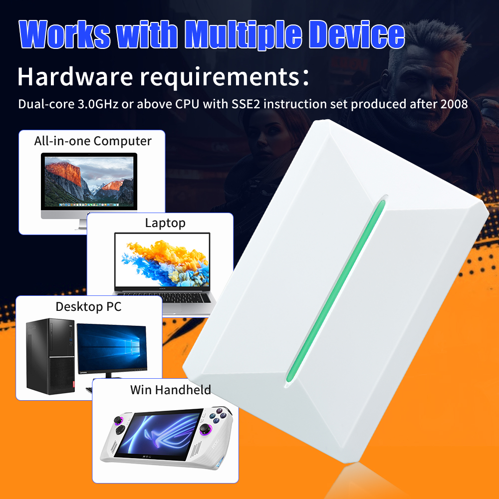 Retrobat＆Playnite Retro Gaming - Pc Gaming Aaa 评论和价格