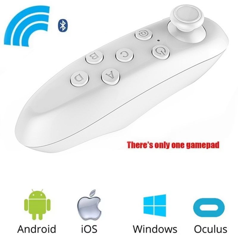 Bluetooth Gamepad Game Pad Mob - Pc Gaming On Android 评论和价格