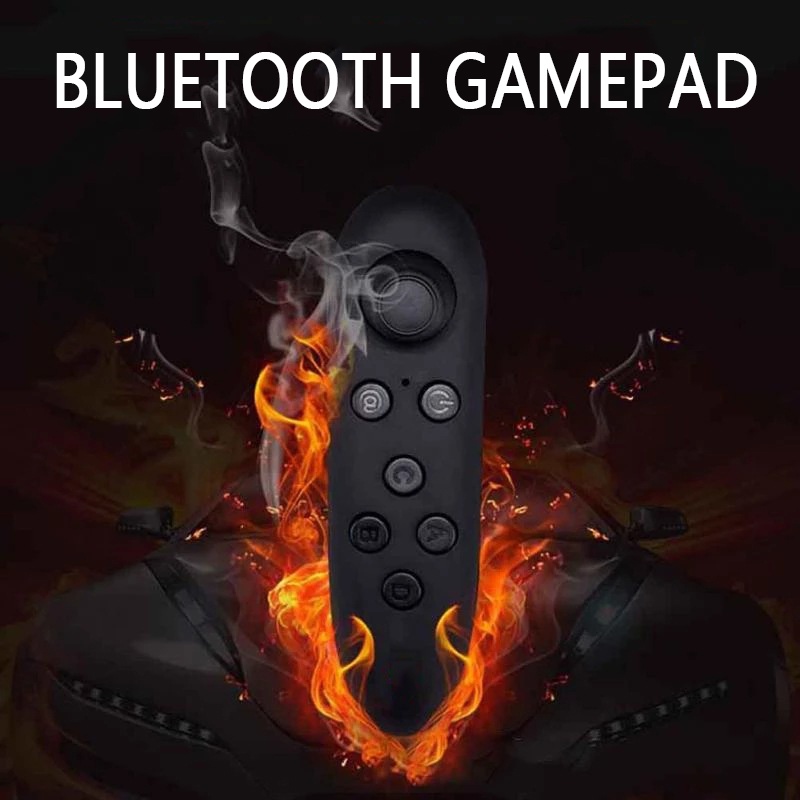 Bluetooth Gamepad Game Pad Mob - Pc Gaming On Android 评论和价格