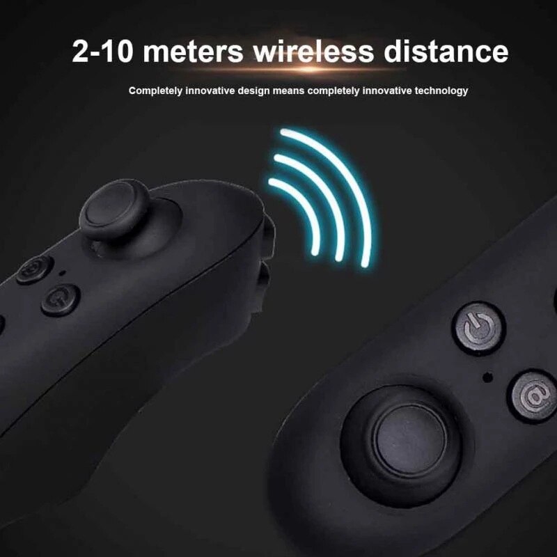 Bluetooth Gamepad Game Pad Mob - Pc Gaming On Android 评论和价格