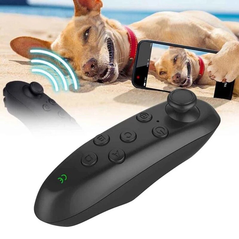Bluetooth Gamepad Game Pad Mob - Pc Gaming On Android 评论和价格