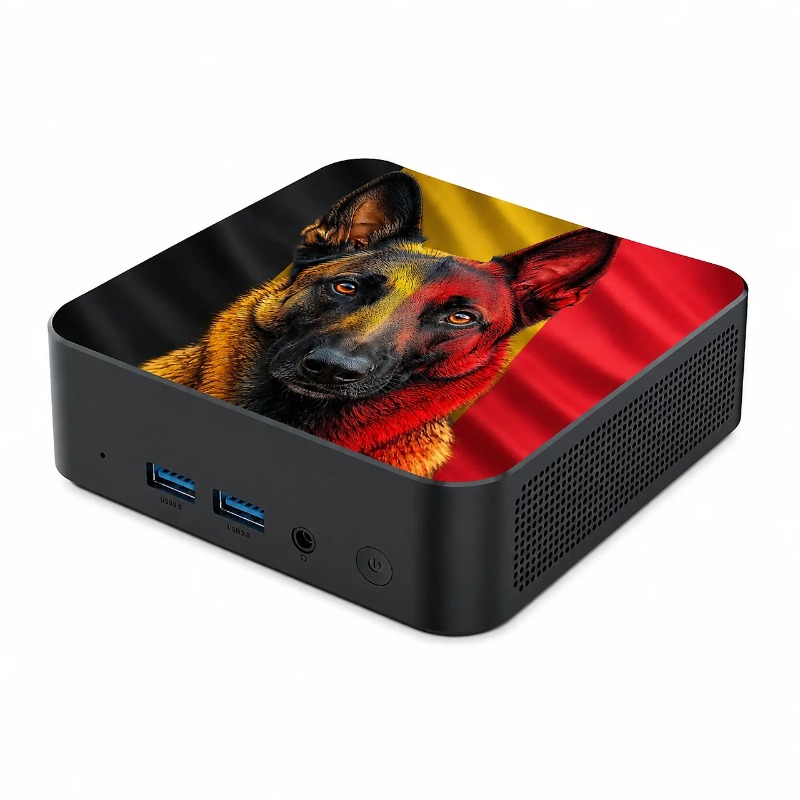 2026 New Mini PC Intel Core i3 - Pc Gaming Desktop 评论和价格