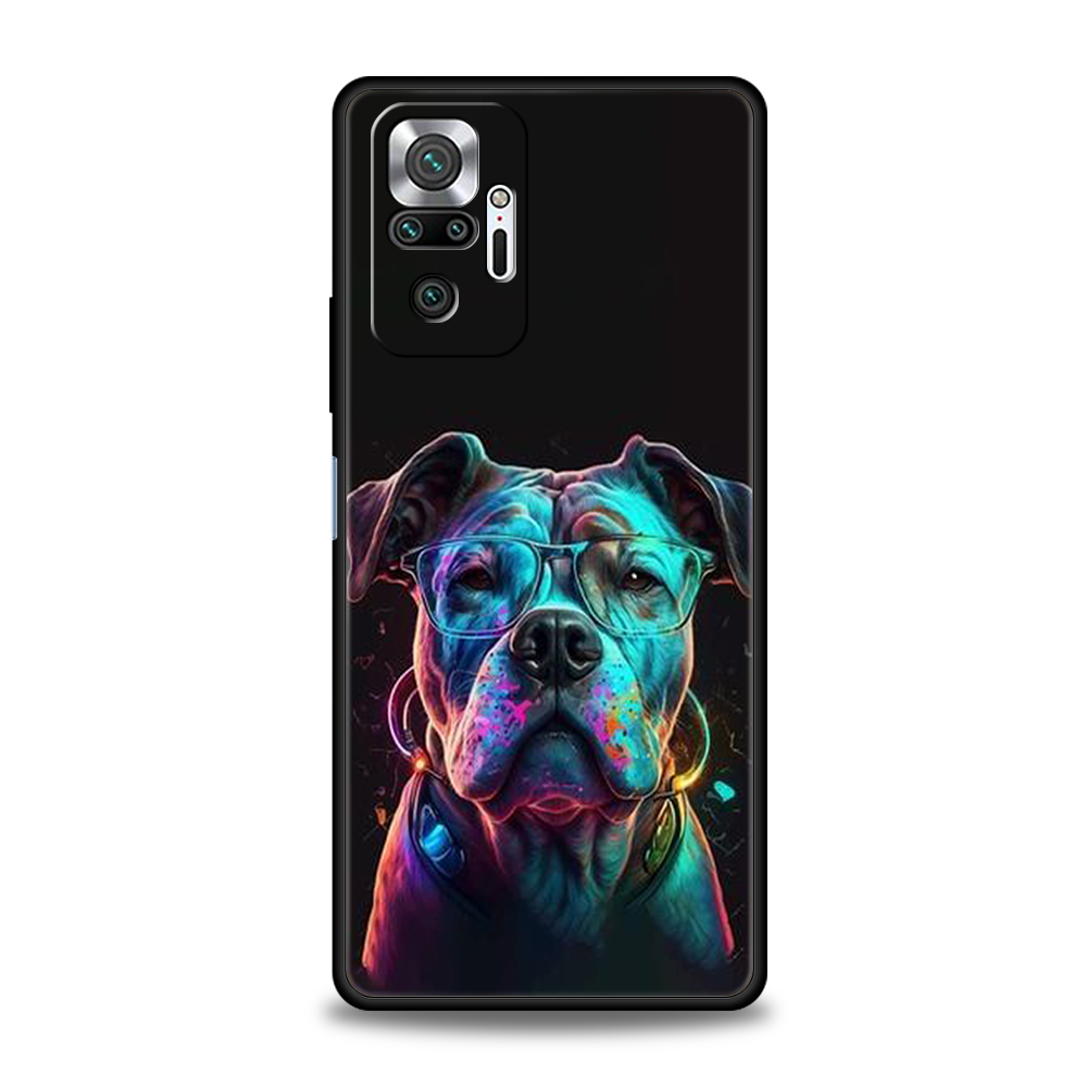 Cartoon Dog Pug French Bulldog - Pc Gaming Xiaomi 评论和价格