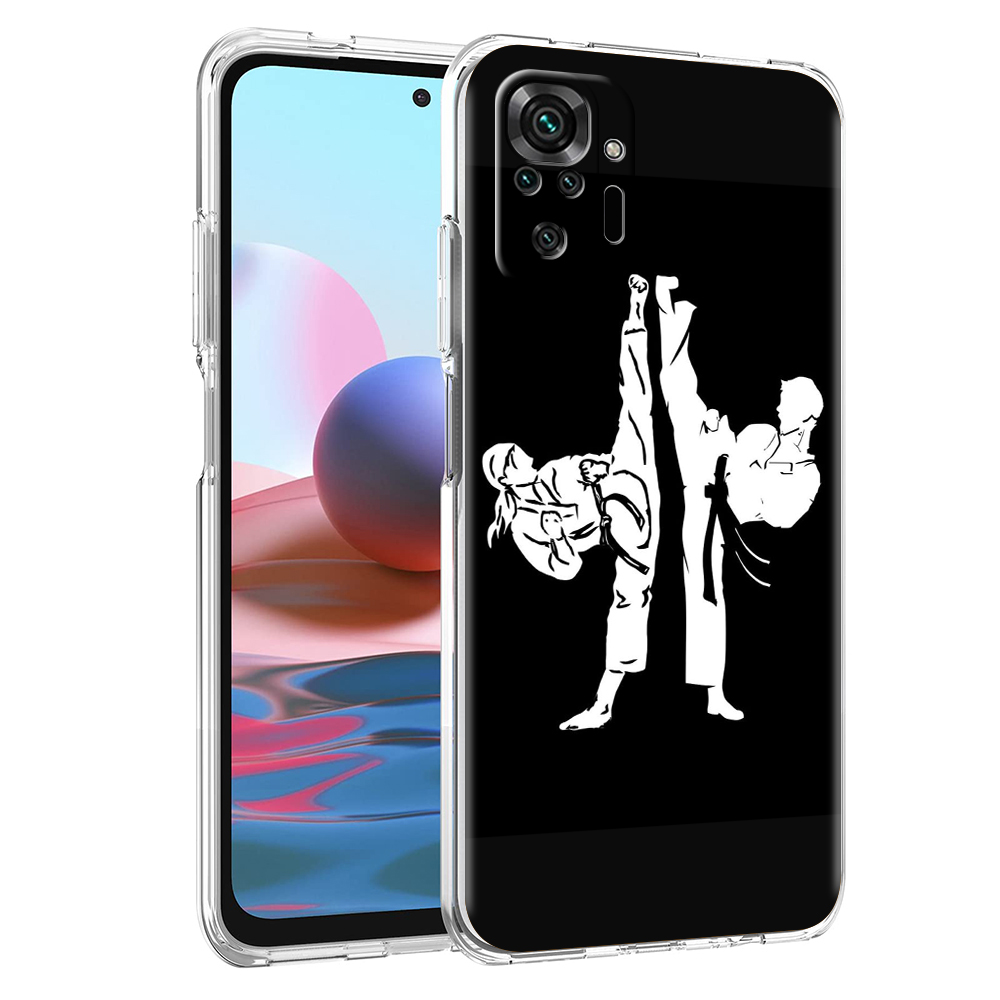 Kung Fu Taekwondo Karate Phone - Pc Gaming Xiaomi 评论和价格