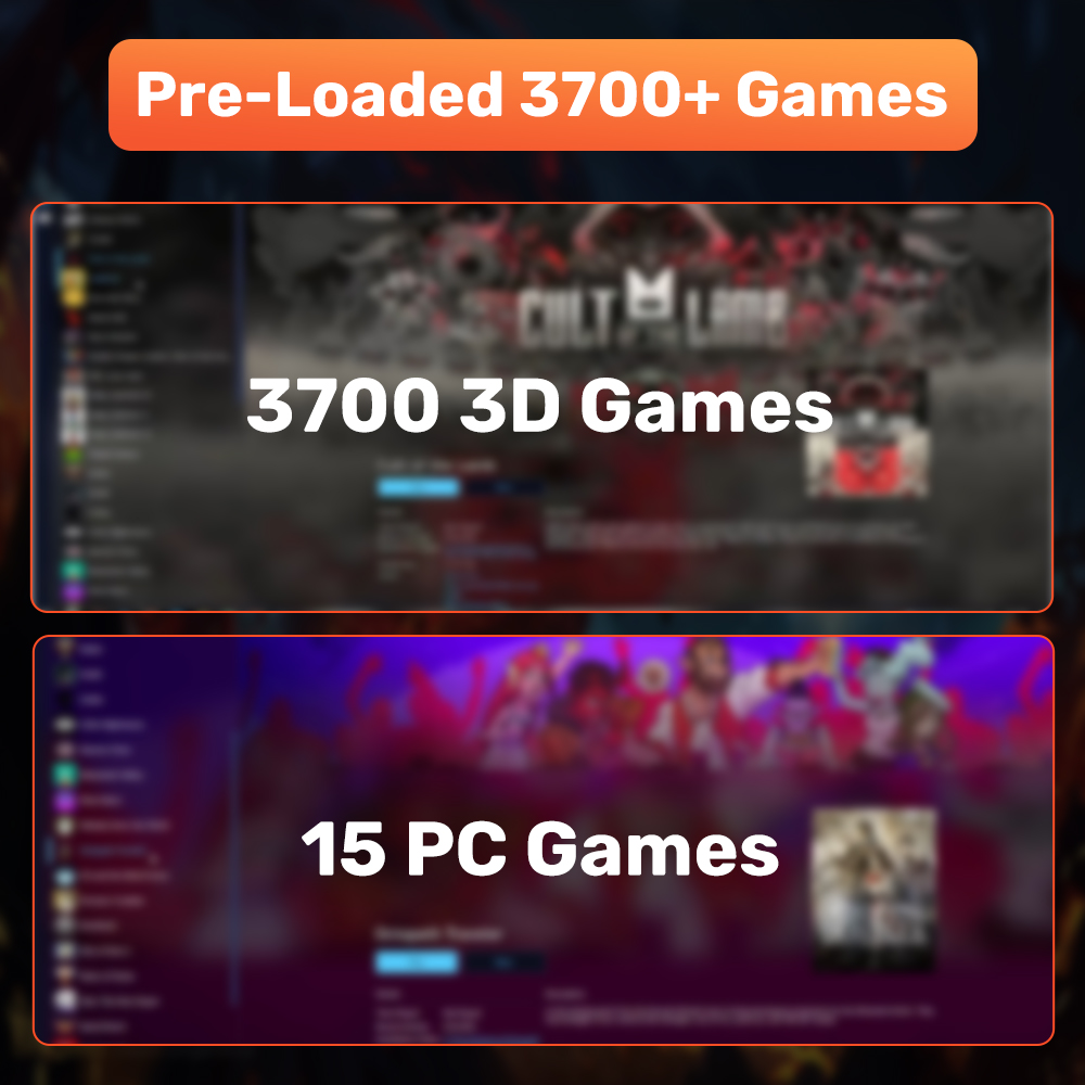 Lbox500G Portable Game Hard Dr - Pc Gaming Aaa 评论和价格