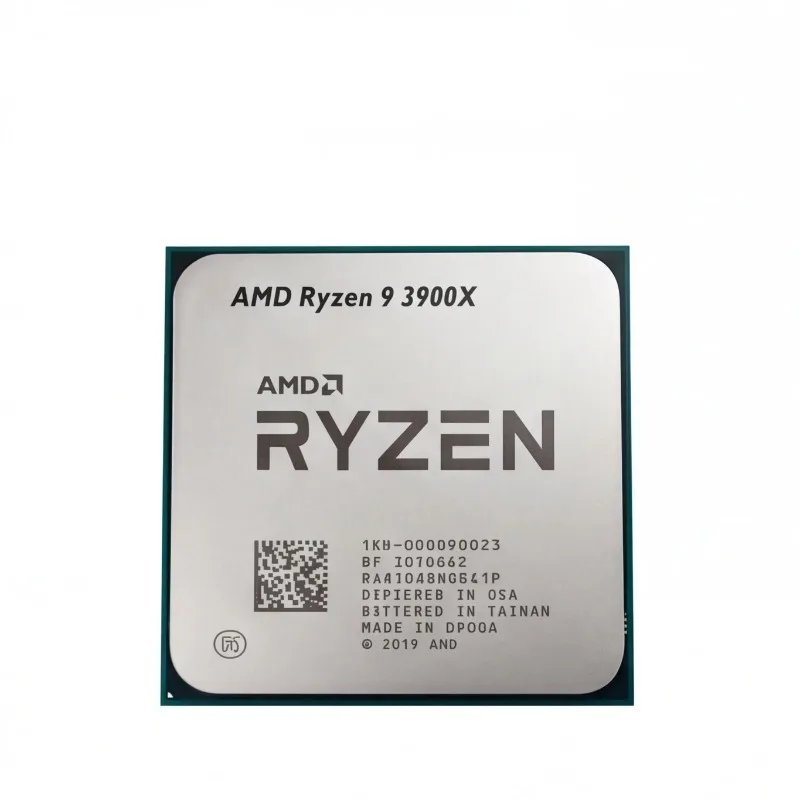 AMD Ryzen 9 3900X 12 Core 24 T - Amd Cpu Ryzen 9 评论和价格