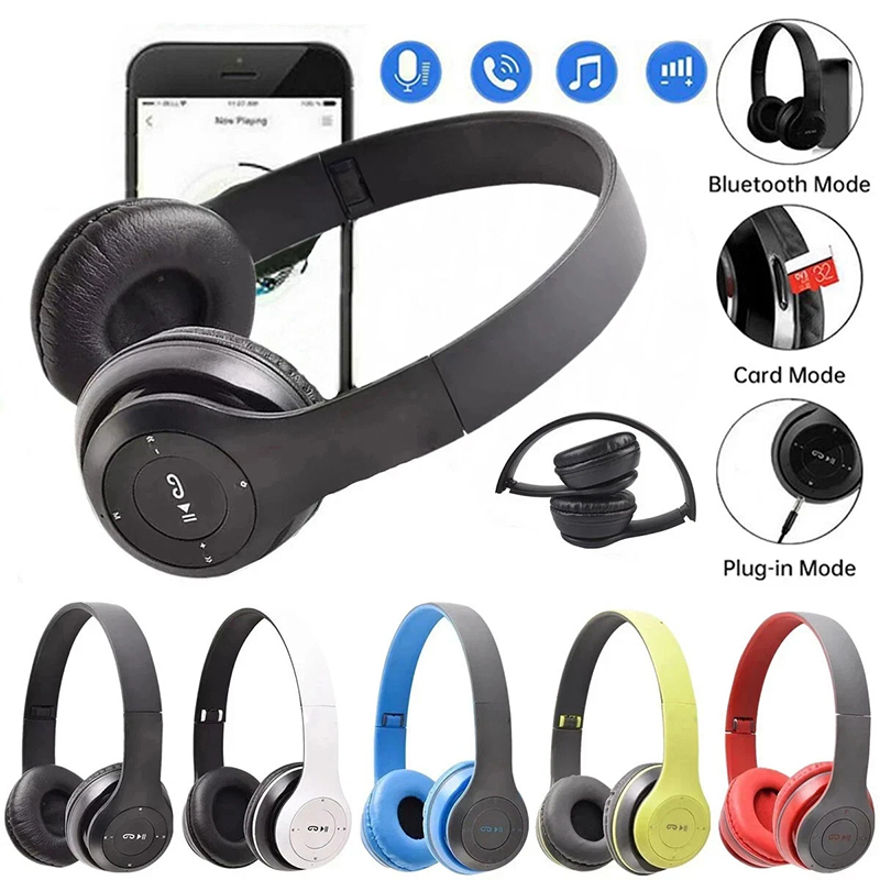Bluetooth Headset Wireless Ear - Pc Gaming Xiaomi 评论和价格