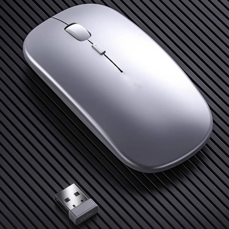 New Bluetooth 2.4GHz Wireless  - Pc Gaming Aaa 评论和价格