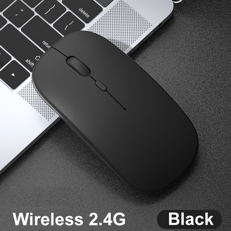 New Bluetooth 2.4GHz Wireless  - Pc Gaming Aaa 评论和价格