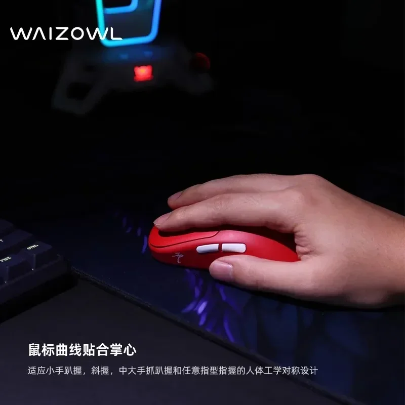 Waizowl OGM Cloud Wireless Gam - Pc Gaming Cloud 评论和价格