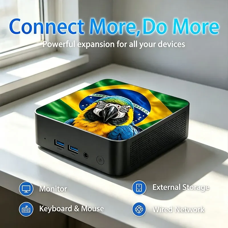 Powerful Portable Gaming Mini  - Pc Gaming Intel 评论和价格