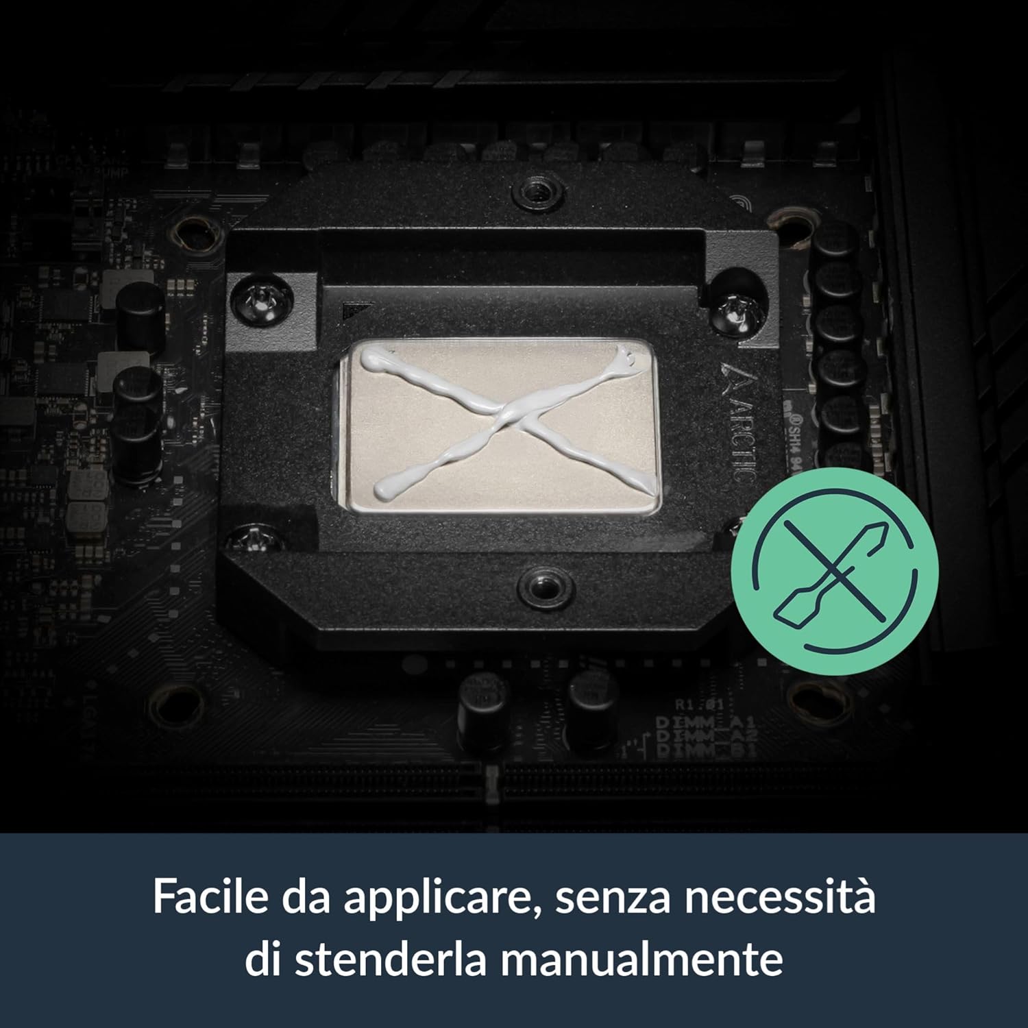 ARCTIC MX-7-Ultimate Performan - Thermal Paste 评论和价格