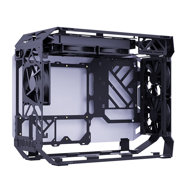 Lovingcool New Design Open Sty - Pc Gaming Desktop 评论和价格